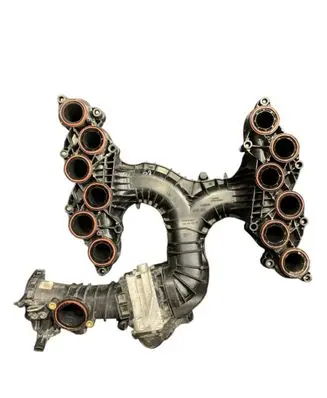 Audi A6 S6 C6 4F Intake manifold 059129711 059129593