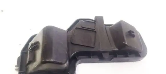 Headlight/headlamp dust cover