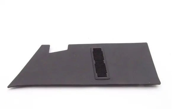 Suzuki Grand Vitara I Trunk/boot side trim panel