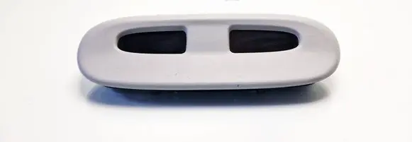 Mercedes-Benz S W220 Parking PDC sensor display screen A0005429723