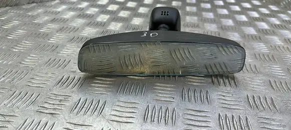 Audi A5 8T 8F Rear view mirror (interior) 8W0857511