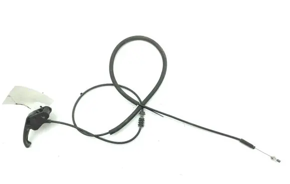 Mercedes-Benz Citan W415 Engine bonnet (hood) release handle