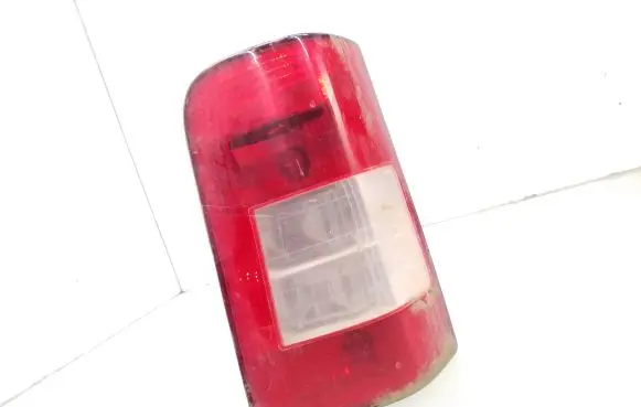 Peugeot Partner Rear/tail lights 9657976980 9657976780