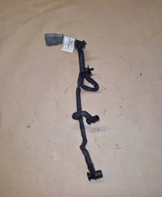 Suzuki SX4 Glow plug wires 9653805580 314560