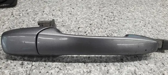 Mazda 6 Rear door interior handle