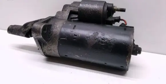 Audi A6 S6 C5 4B Starter motor