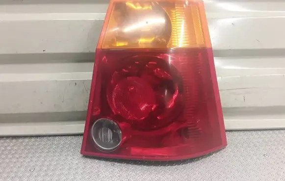 Chrysler Pacifica Rear/tail lights 