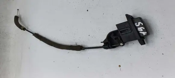 BMW 7 E65 E66 Engine start stop button switch 10862510