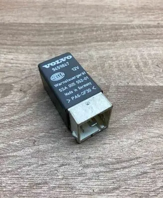 Volvo S70 V70 V70 XC Other relay 9459847 5SA00555201 212