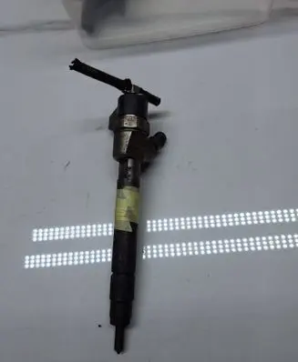 Mercedes-Benz ML W163 Fuel injector A6130700187