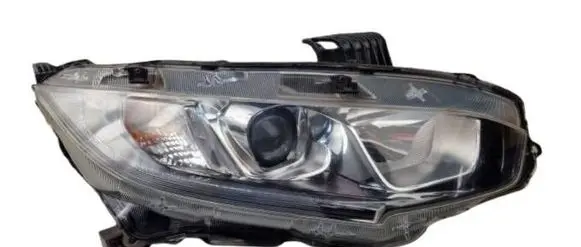 Honda Civic X Headlight/headlamp 10018563