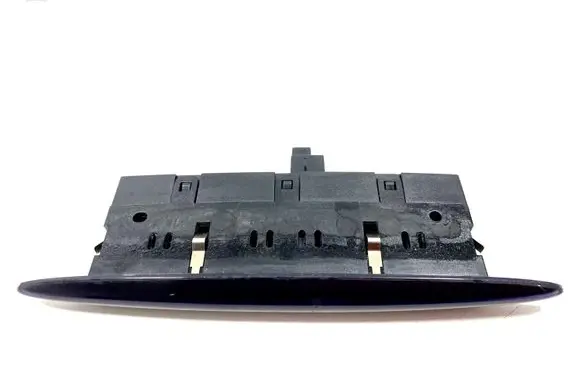 Mercedes-Benz CLK A209 C209 Parking PDC sensor display screen A0015423723 102367500