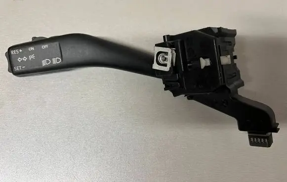 Volkswagen Touran I Indicator stalk 1K0953513A 2GC0404C