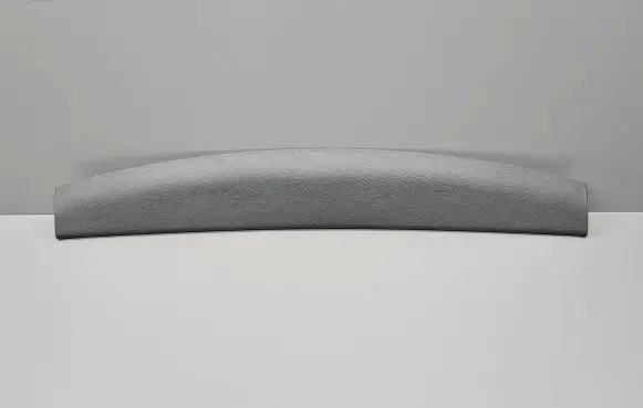 Hyundai i30 Tailgate/trunk upper cover trim 81761A6200
