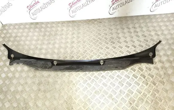 Volkswagen Touran I Wiper trim 2K0819403