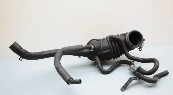 Hyundai Tucson IV NX4 Air intake duct part 28130D3500