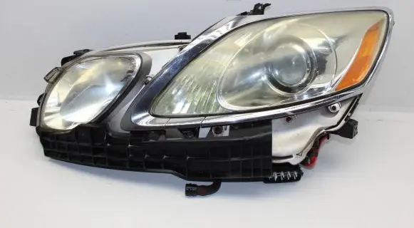 Lexus GS 300 350 430 450H Headlight/headlamp 8596751040