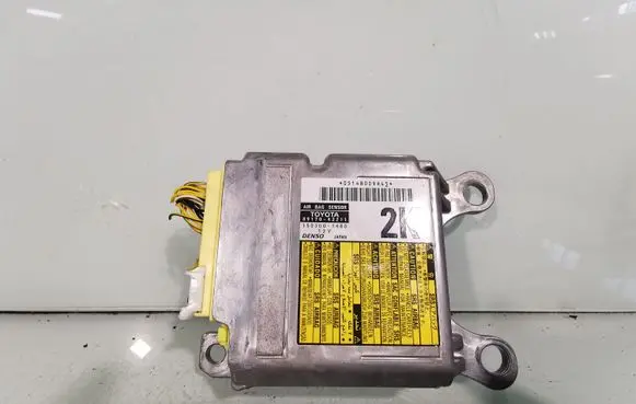 Toyota RAV 4 (XA30) Airbag control unit/module 8917042211