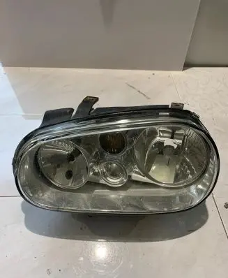 Volkswagen Golf IV Headlight/headlamp 0102040402