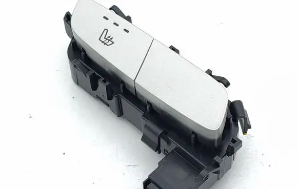 Mercedes-Benz GLC AMG Seat heating switch A2139057302 15374753 SW133101