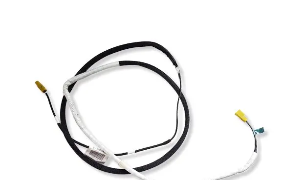 Renault Arkana Tailgate/trunk wiring harness 282457241R