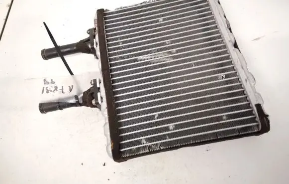Nissan Primera Heater blower radiator