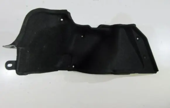 Toyota GT 86 Trunk/boot side trim panel
