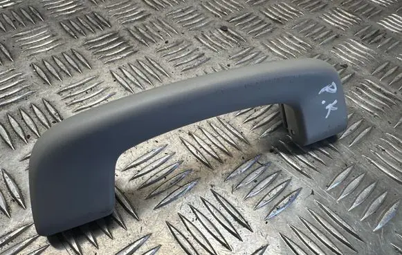 BMW 3 GT F34 Front interior roof grab handle