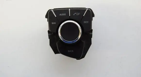 Ford Transit VII Head unit multimedia control 13310066