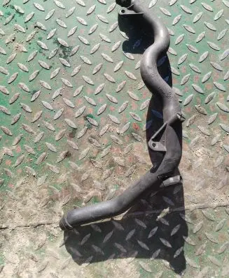 BMW X5 E53 Engine coolant pipe/hose 7787379