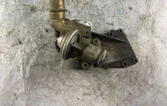 Mercedes-Benz E W210 Throttle valve 0021401760 6040980317 72194903