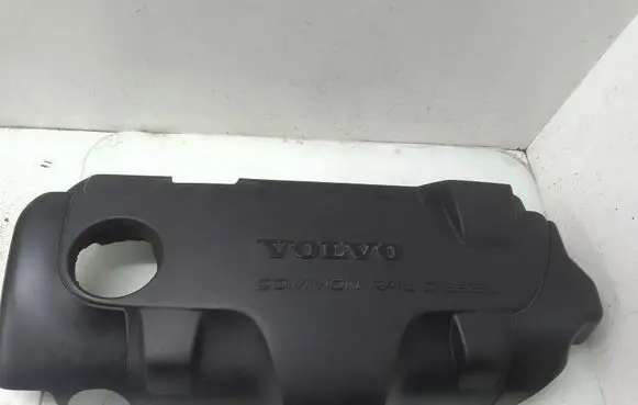 Volvo S60 Engine cover (trim) 
