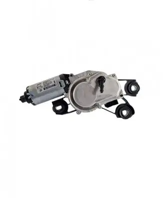 Seat Ibiza IV (6J,6P) Rear window wiper motor 6J4955711A