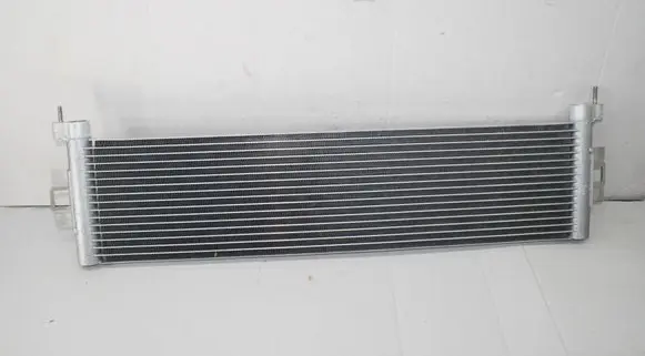 BMW M4 G82 G83 Gearbox / Transmission oil cooler 8095293 17118095293