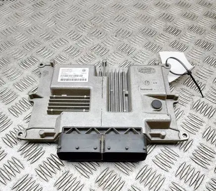 Alfa Romeo Stelvio Engine control unit/module 50544870