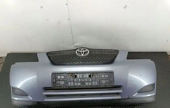 Toyota Corolla E120 E130 Front bumper 