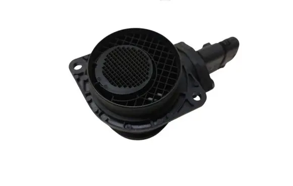 Volkswagen Caddy Mass air flow meter 0281002531 038906461B
