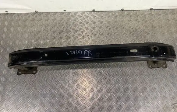 Hyundai ix35 Front bumper support beam