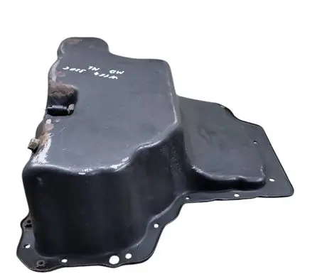 Mercedes-Benz ML W164 Oil sump A6420100528