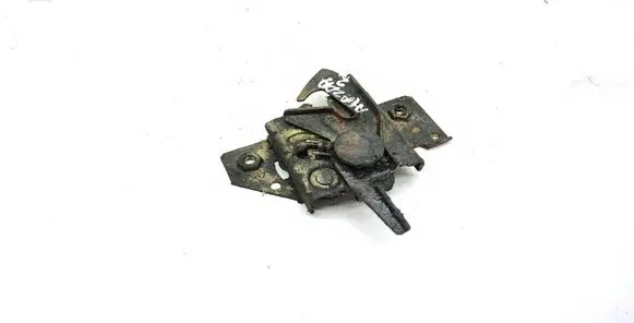 Mazda 2 Engine bonnet/hood lock/catch