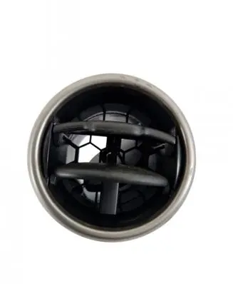 Nissan Qashqai Dash center air vent grill 68760jd10a
