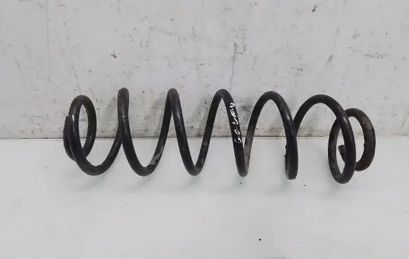 Volkswagen Golf IV Rear coil spring