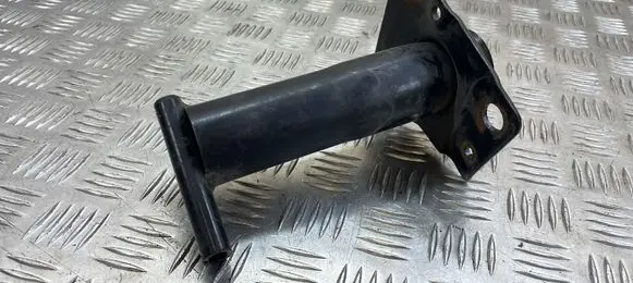 Audi A4 S4 B7 8E 8H Front bumper shock/impact absorber 8E0807133C