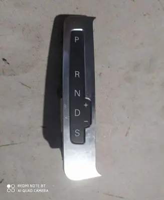 Audi A6 S6 C6 4F Gear shift selector indicator 4F1713463D