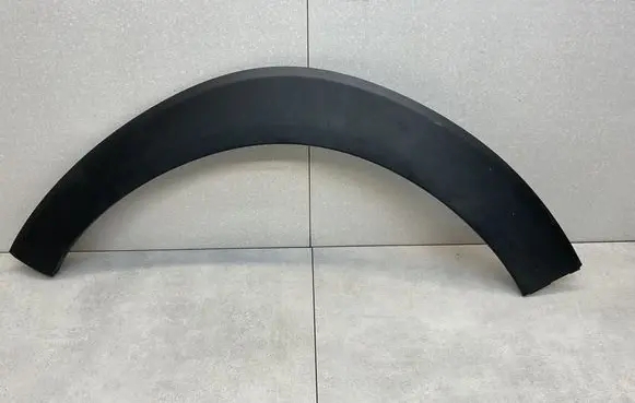 Hyundai Tucson TL Fender trim (molding) 87713D7000