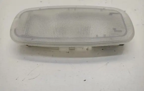 Mercedes-Benz A W169 Rear seat light A2028200401