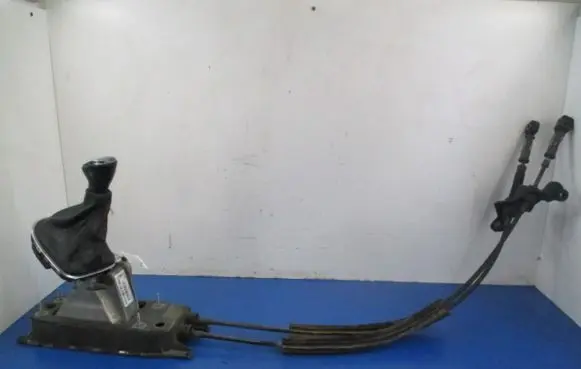 Seat Altea XL Gear shift rod 1K0711049CK