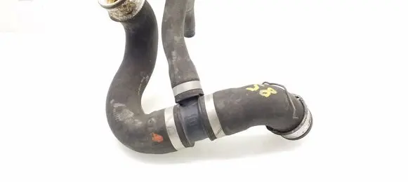 Mercedes-Benz Sprinter W906 Engine coolant pipe/hose A9065011482