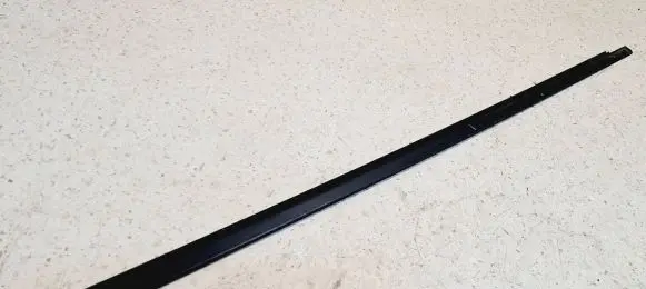 Ford Galaxy Front door glass trim molding