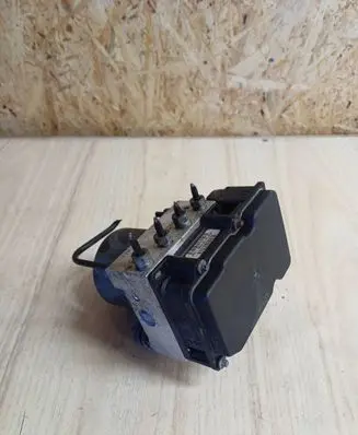 Opel Meriva A ABS Pump 0265800443 49029G0953